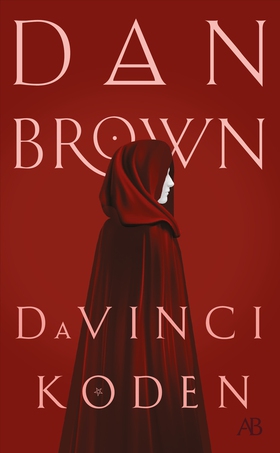 Da Vinci-koden (e-bok) av Dan Brown