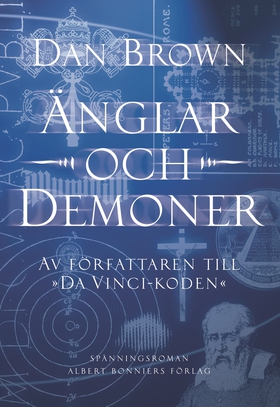Änglar och demoner (e-bok) av Dan Brown