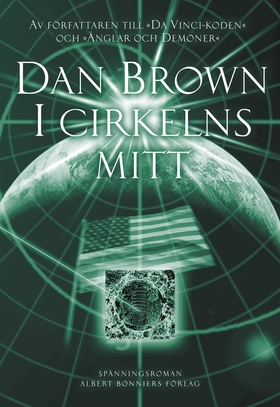 I cirkelns mitt (e-bok) av Dan Brown