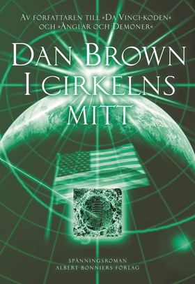 I cirkelns mitt (e-bok) av Dan Brown