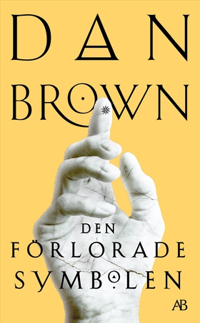 Den förlorade symbolen (e-bok) av Dan Brown