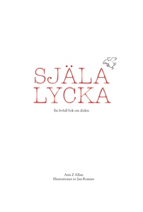 Själalycka (e-bok) av Ann Allan