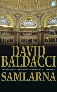 Samlarna (e-bok) av David Baldacci
