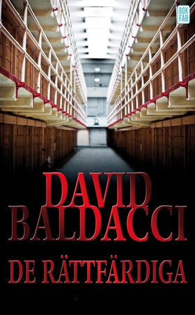De rättfärdiga (e-bok) av David Baldacci