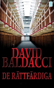 De rättfärdiga (e-bok) av David Baldacci