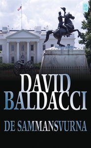 De sammansvurna (e-bok) av David Baldacci