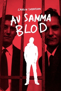 Av samma blod (ljudbok) av Carin Svensson