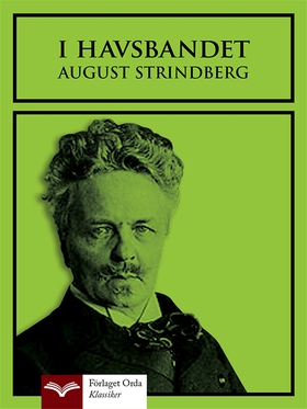 I Havsbandet (e-bok) av August Strindberg