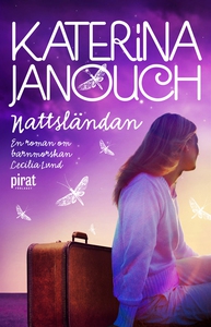 Nattsländan (e-bok) av Katerina Janouch