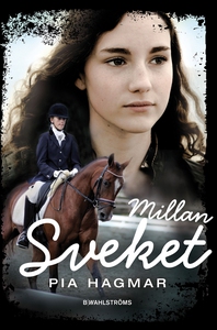 Millan 2 - Sveket (e-bok) av Pia Hagmar