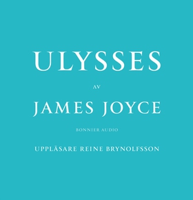 Ulysses (ljudbok) av James Joyce