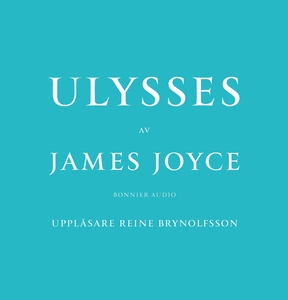 Ulysses (ljudbok) av James Joyce