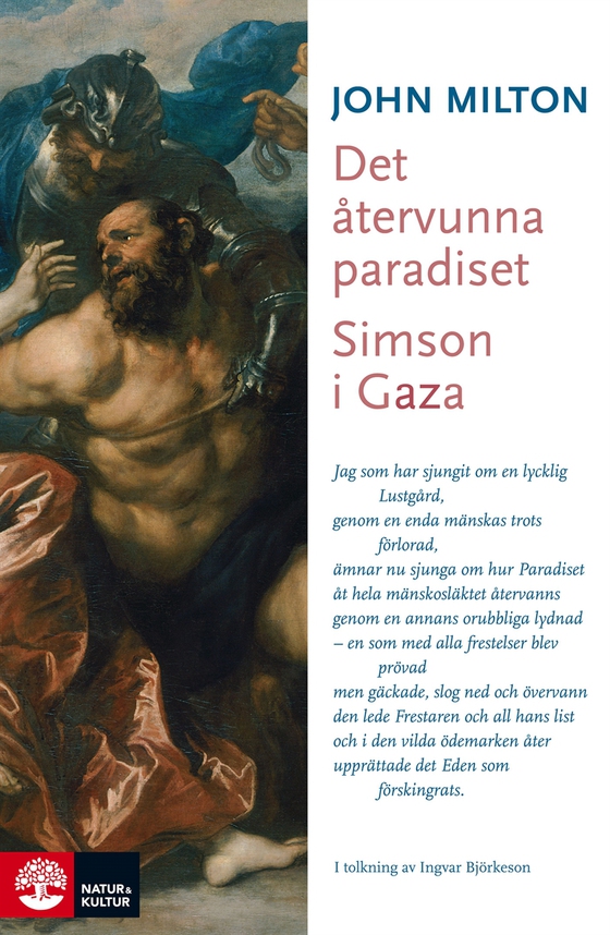 Det återvunna Paradiset/Simon i Gaza