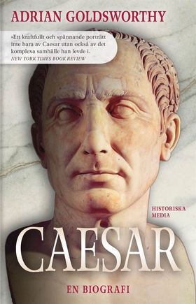 Caesar : En biografi (e-bok) av Adrian Goldswor