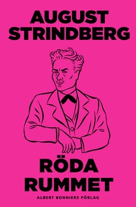 Röda rummet (e-bok) av August Strindberg