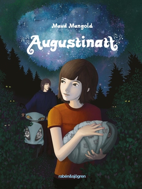 Augustinatt (e-bok) av Maud Mangold