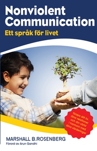 Nonviolent Communication ett språk för livet (e