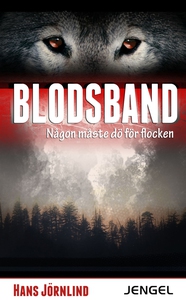 Blodsband (e-bok) av Hans Jörnlind