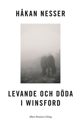 Levande och döda i Winsford (e-bok) av Håkan Ne