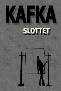 Slottet (e-bok) av Franz Kafka, Erik Ågren