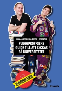 Pluggproffsens guide till att lyckas på univers