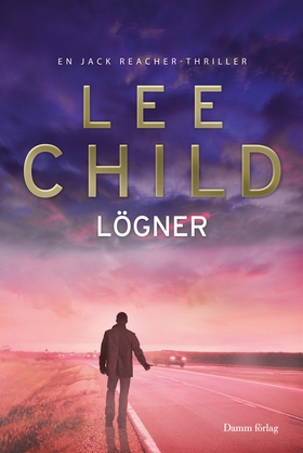 Lögner (e-bok) av Lee Child