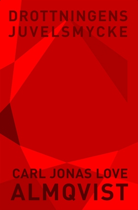 Drottningens juvelsmycke (e-bok) av Carl Jonas