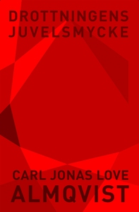 Drottningens juvelsmycke (e-bok) av Carl Jonas