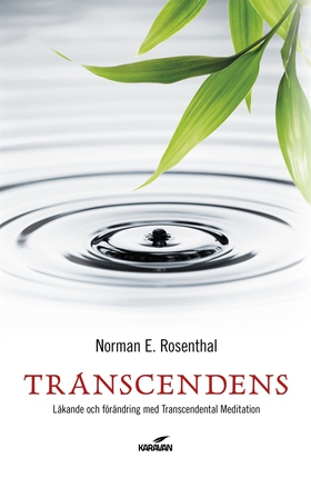 Transcendens : läkande och förändring med trans