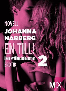 Hela kvällen, hela natten Del 2, En till! (e-bo