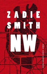 NW (e-bok) av Zadie Smith