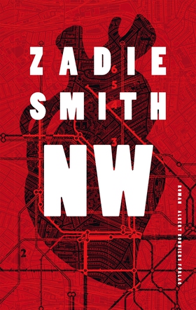 NW (e-bok) av Zadie Smith