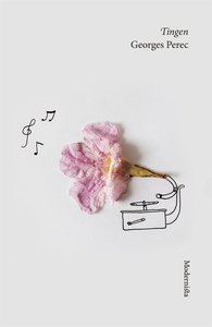 Tingen (e-bok) av Georges Perec