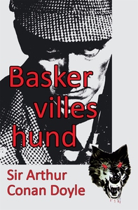 Baskervilles hund (e-bok) av Arthur Conan Doyle