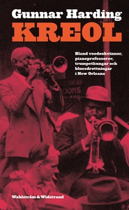 Kreol (e-bok) av Gunnar Harding