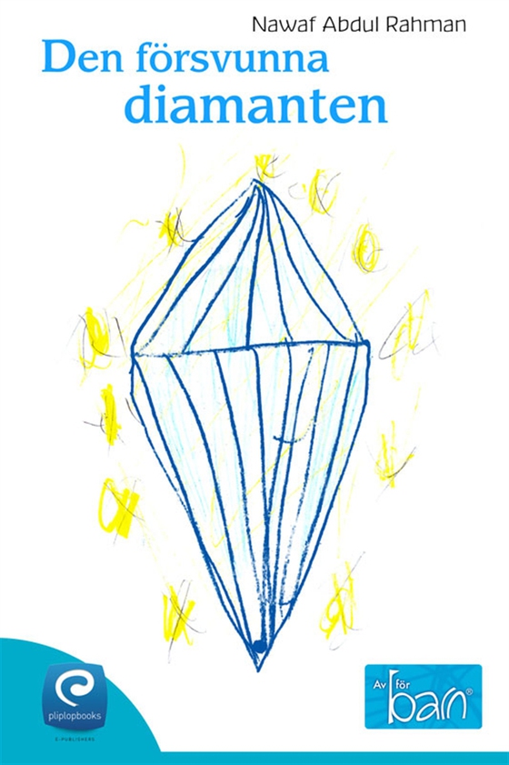 Den försvunna diamanten