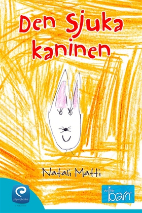 Den sjuka kaninen (e-bok) av Natali Matti