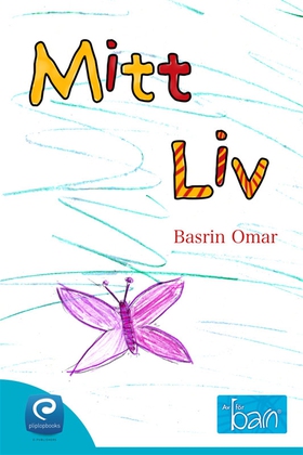 Mitt Liv (e-bok) av Basrin Omar