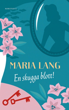En skugga blott (e-bok) av Maria Lang