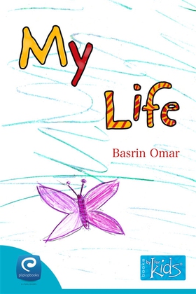 My Life (e-bok) av Basrin Omar