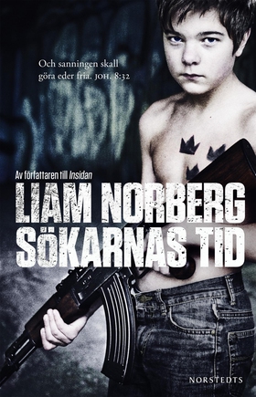 Sökarnas tid (e-bok) av Liam Norberg