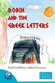 Robin and the Greek letters