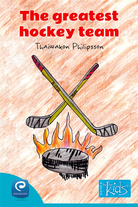 The greatest hockey team