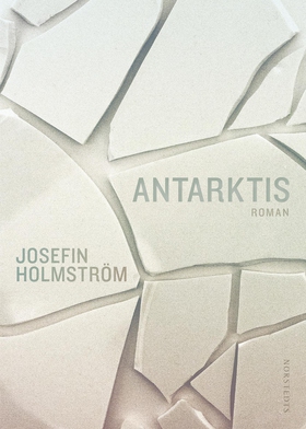 Antarktis (e-bok) av Josefin Holmström