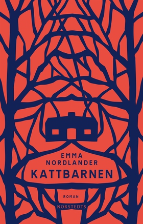 Kattbarnen (e-bok) av Emma Nordlander