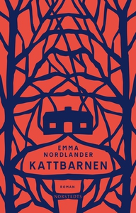 Kattbarnen (e-bok) av Emma Nordlander