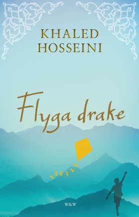 Flyga drake (e-bok) av Khaled Hosseini