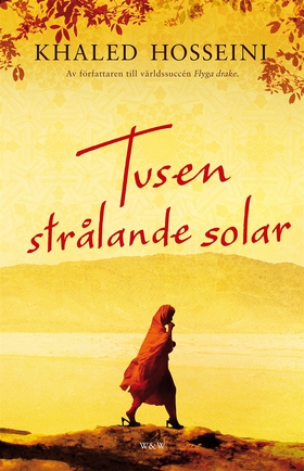 Tusen strålande solar (e-bok) av Khaled Hossein