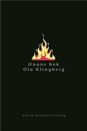 Onans bok (e-bok) av Ola Klingberg