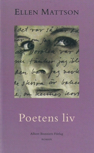 Poetens liv (e-bok) av Ellen Mattson